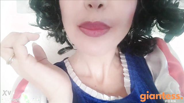 Chantal Channel – Giantesses All Ready To Devour