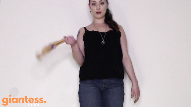 DemonGoddessJ – Horny And Hungry to Devour Beta Males