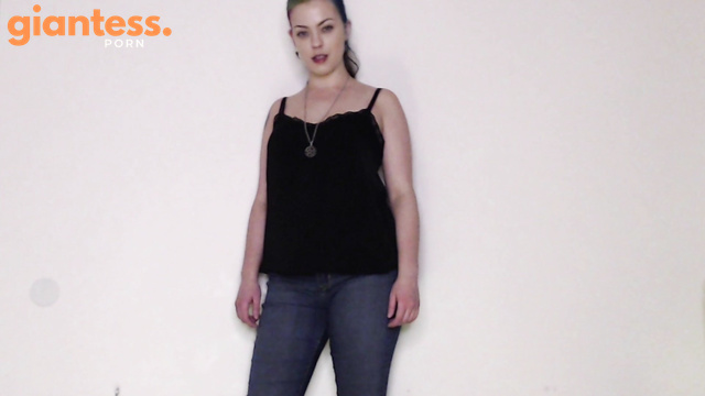 DemonGoddessJ – Horny And Hungry to Devour Beta Males