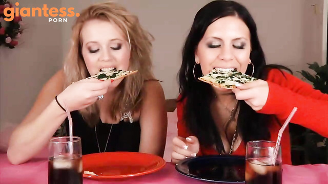 Katelyn Brooks – Shrunken Pizza Spices