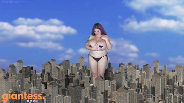 Media Impact Customs – Girl With Big Tits