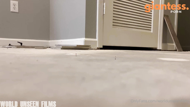 Worldunseenfilms – I Know There Are Some