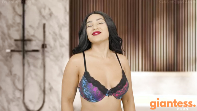 Media Impact Customs – Ass Obsession