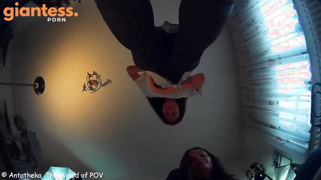 German Giantess – Party Massaker GGHD037