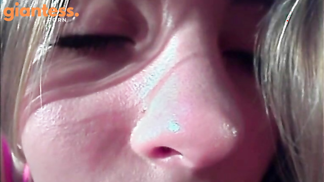 German Giantess - The Vore Store