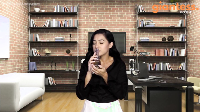 CustomClips4U – Super Bigger Is Better