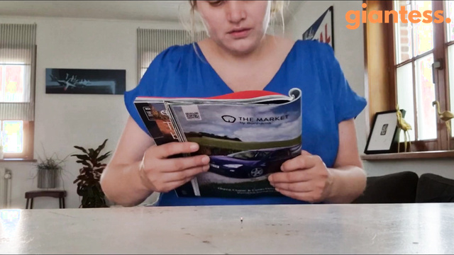 A Good Read