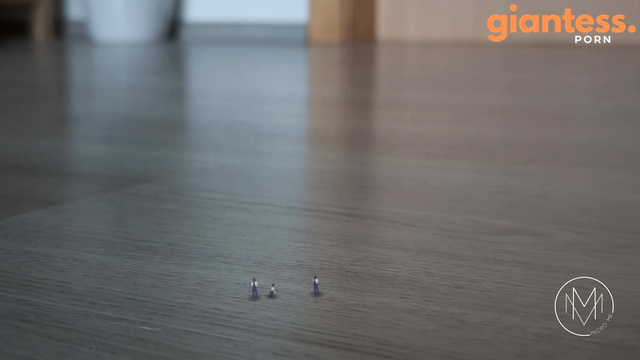 Micro Me GTS – The Final Job