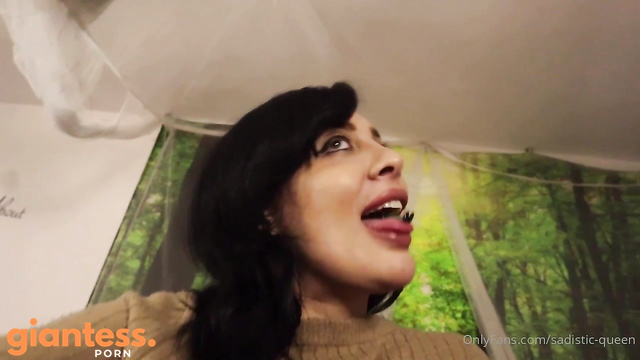  Vore