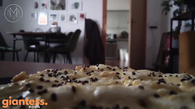 Micro Me GTS – Tiny Toppings