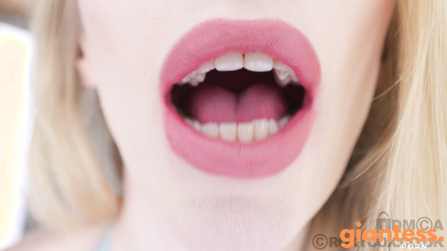 Roxy Cox – Homewrecker Giantess Eats Your Wife