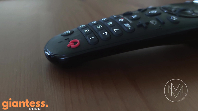 Micro Me GTS – Unwinding After Work SFX