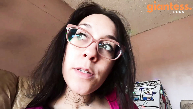 Goddess Lolla – Shrunken Step Bro Wfarts