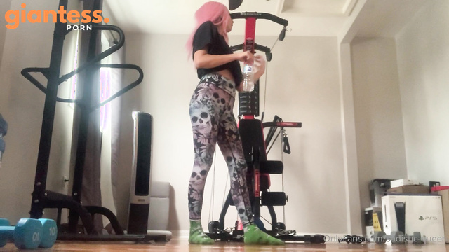  Shrinking