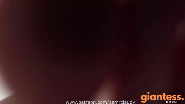 ASMR Claudy - Leak 8 October 2023