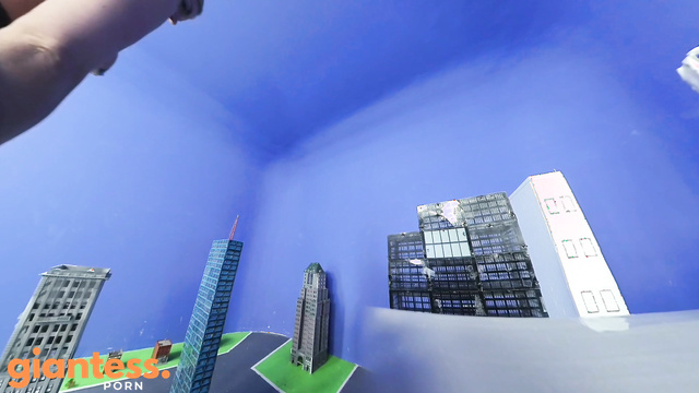 PovLand - A Giantess Needs Love