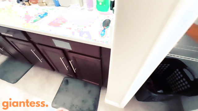 Drea Xoxo - Cleaning House