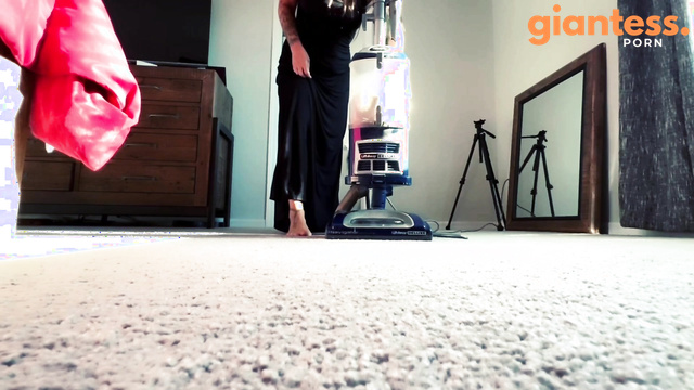 Drea Xoxo - Cleaning House