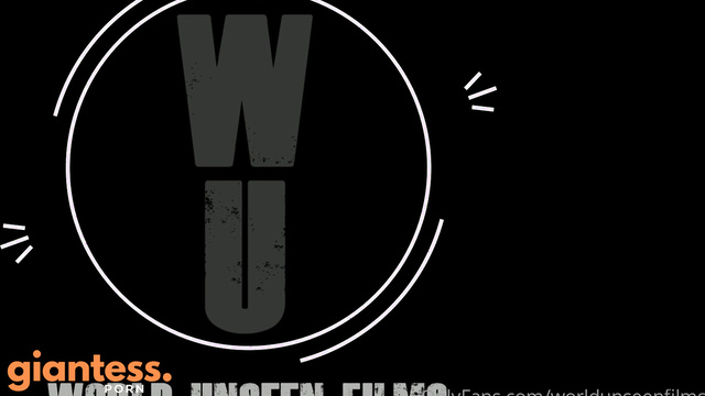 Worldunseenfilms – Boob Tube