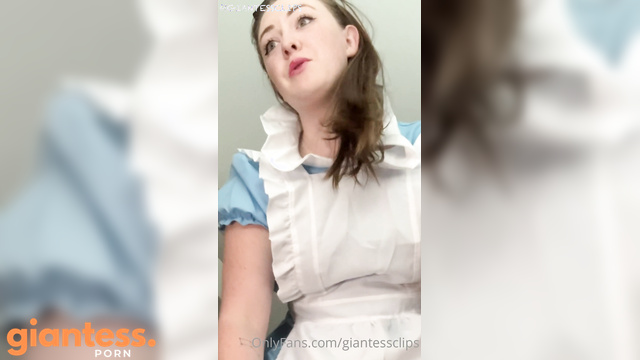 Larger Than Life - Freckled In Wonderland Freckled Feet