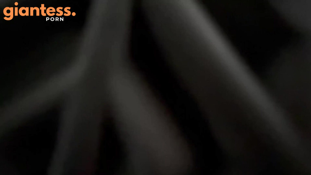 Drea Xoxo - Annoyed Giantess