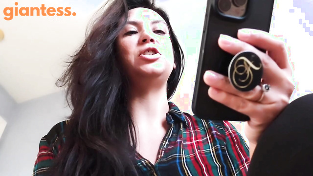 Drea xoxo - Giantess QA