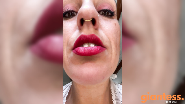 Emprexkala - Masturbating With My Tiny