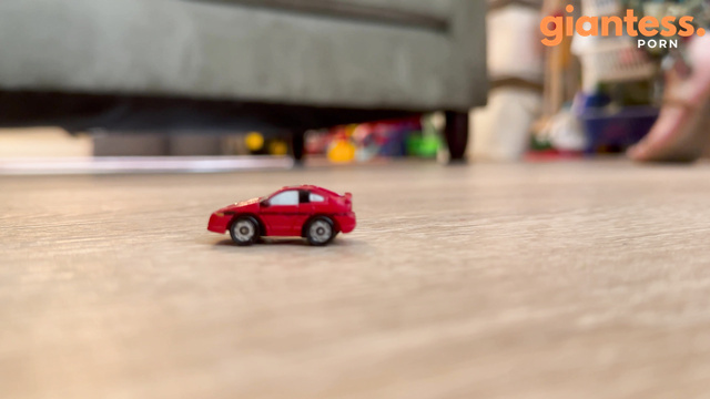 Worldunseenfilms - Toy Car