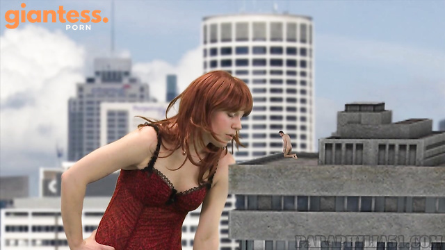 Paraphilia51 - Your City Is My Toy