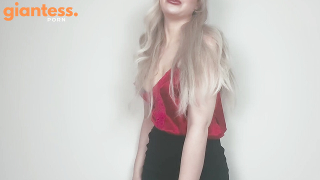 Hanna Hentai – Ex Girlfriends Revenge Shrinks Her Unworthy Ex