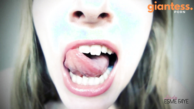 Lady Esme Faye – Do It Yourself Executrix