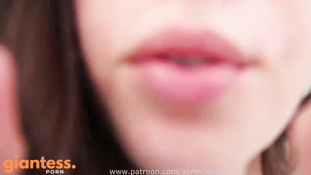 ASMR Claudy – Her Complete Mega Folder Below