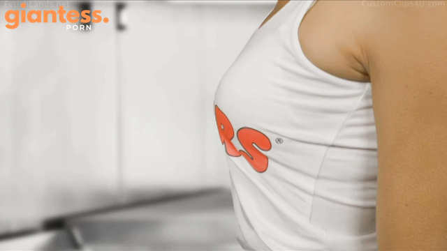 Growth Dreams – Hooters Girl Goddess