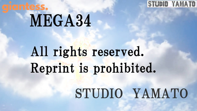 Studio Yamato – Mega Part 34