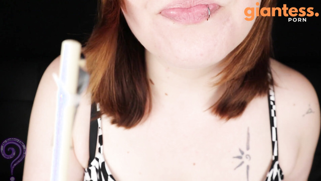 Goddess Clue – Lollipop Men