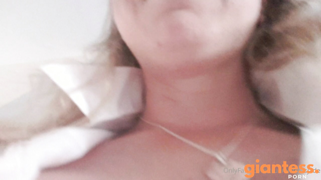 Truemistressjade - More Of You Youre So Small I Dont Know