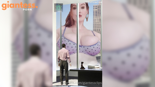 Larger Than Life - Dancing At Your Office