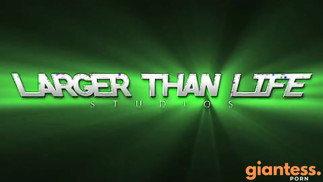 Larger Than Life - Check Out Goddess Stalkers Regret