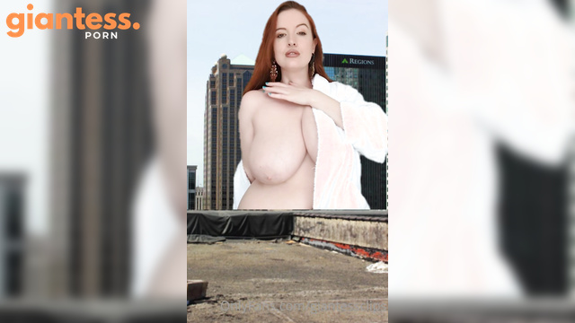 Ginger Shrinking