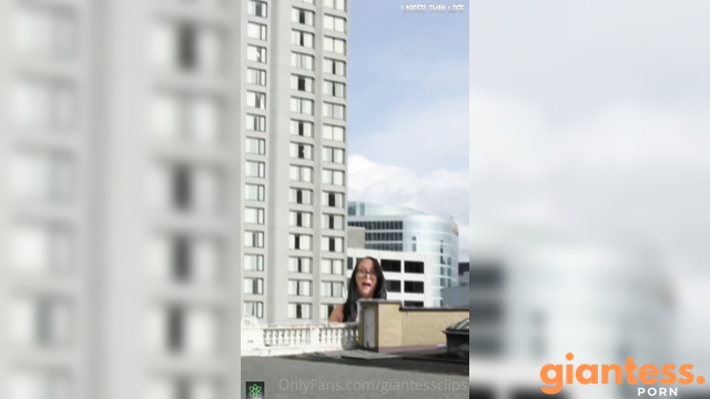 Larger Than Life - Sassys Big Promotion