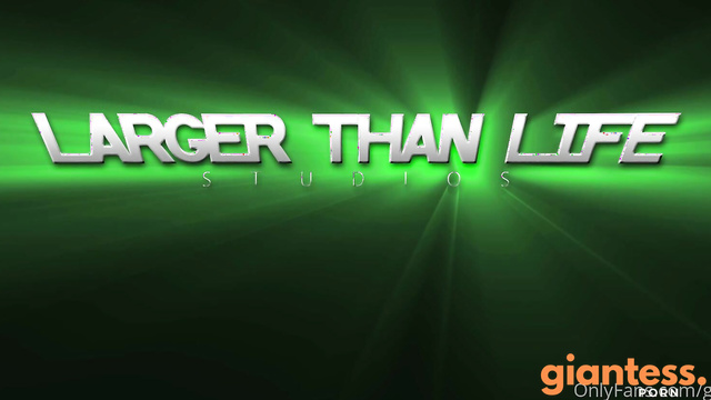 Larger Than Life - Pathetic Pedro