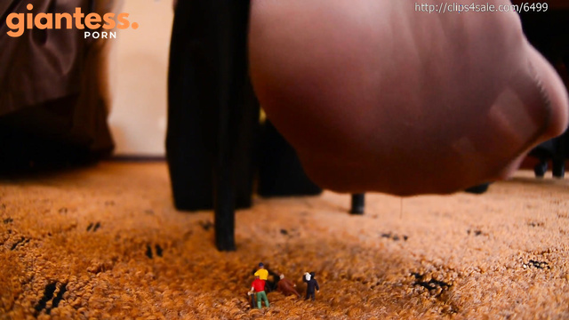 ASGF Studios - Absent Minded Secretary Loses the Bosses Again