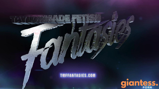 TMF Fantasies - Limited Food Supply