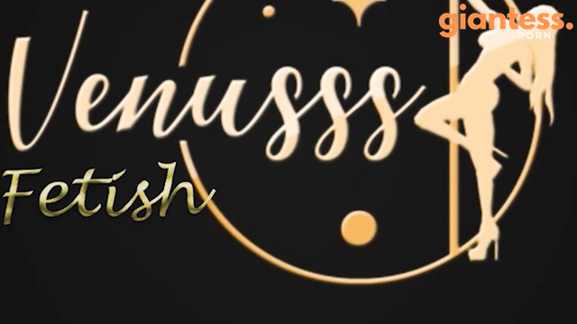 Venusss Fetish - A Serious Talk About Your Fetish