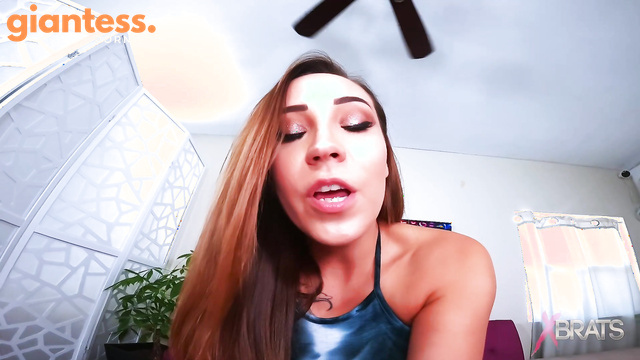 Sasha Foxxx Vore