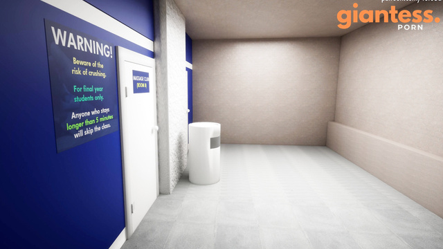 FoFe3D - College Massage Club Room B