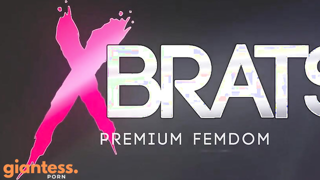 Bratty Foot Girls - Unique The Trial Run