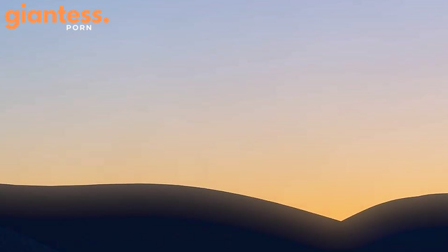 Goddess Of The Desert
