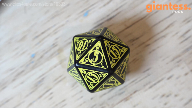 GSFCreator - The Dungeon Master SFX