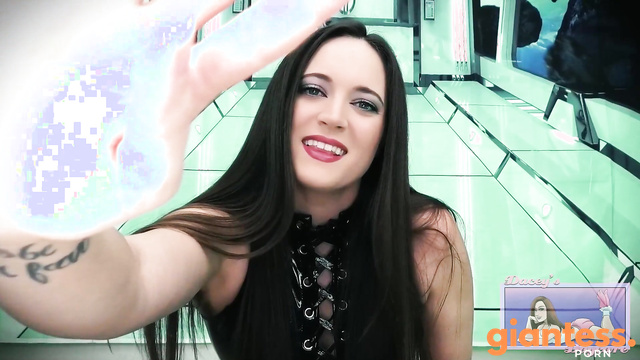 The Harlot House - Cosmic Step Mommy Milking